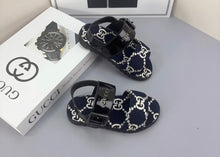 Load image into Gallery viewer, Summer Sandals