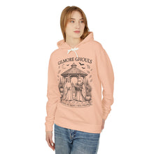 Load image into Gallery viewer, Unisex Lightweight Hooded Sweatshirt
