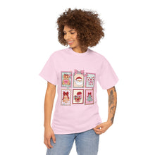 Load image into Gallery viewer, Cute Girl&#39;s Gallery Tee | Unisex Cotton T-Shirt, Fun Daywear, Gift for Her, Casual Style, Birthday Present