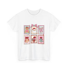 Load image into Gallery viewer, Cute Girl&#39;s Gallery Tee | Unisex Cotton T-Shirt, Fun Daywear, Gift for Her, Casual Style, Birthday Present