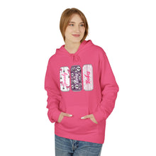 Load image into Gallery viewer, Unisex Midweight Softstyle Fleece Hoodie