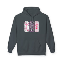 Load image into Gallery viewer, Unisex Midweight Softstyle Fleece Hoodie