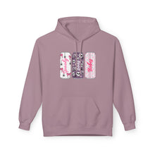 Load image into Gallery viewer, Unisex Midweight Softstyle Fleece Hoodie