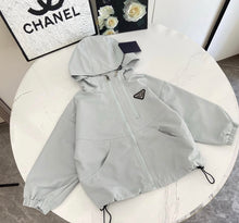 Load image into Gallery viewer, PP jacket