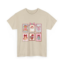 Load image into Gallery viewer, Cute Girl&#39;s Gallery Tee | Unisex Cotton T-Shirt, Fun Daywear, Gift for Her, Casual Style, Birthday Present