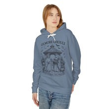 Load image into Gallery viewer, Unisex Lightweight Hooded Sweatshirt