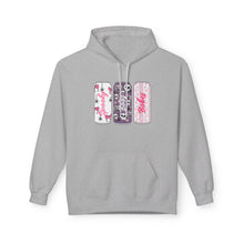 Load image into Gallery viewer, Unisex Midweight Softstyle Fleece Hoodie