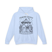 Load image into Gallery viewer, Unisex Lightweight Hooded Sweatshirt