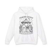 Load image into Gallery viewer, Unisex Lightweight Hooded Sweatshirt