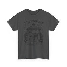 Load image into Gallery viewer, Gilmore Ghouls Unisex Heavy Cotton Tee - Boo-tiful Halloween Comfort, Spooky Style, Autumn Fashion, Gift for Fans, Cozy Fall Vibe