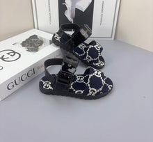 Load image into Gallery viewer, Summer Sandals