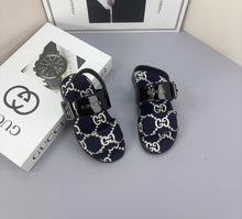 Load image into Gallery viewer, Summer Sandals