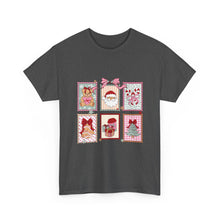 Load image into Gallery viewer, Cute Girl&#39;s Gallery Tee | Unisex Cotton T-Shirt, Fun Daywear, Gift for Her, Casual Style, Birthday Present