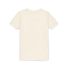 Load image into Gallery viewer, Thanksgiving Cousin Crew Youth Tee, Fall Family Celebrations, Cute Kids Shirt, Harvest Gathering Apparel, Autumn T-Shirt, Holiday Fun