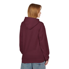 Load image into Gallery viewer, Stars Hollow Autumn Fleece Hoodie, Cozy Sweatshirt, Fall Fashion, Unisex Apparel, Gift for Friends, Casual Wear
