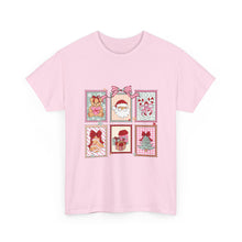 Load image into Gallery viewer, Cute Vintage-Inspired Graphic Tee, Gift for Her, Women&#39;s Fashion, Summer Wardrobe, Birthday Gift, Retro Shirt