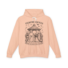 Load image into Gallery viewer, Unisex Lightweight Hooded Sweatshirt