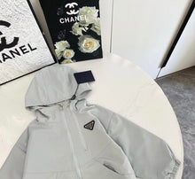 Load image into Gallery viewer, PP jacket