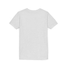 Load image into Gallery viewer, Thanksgiving Cousin Crew Youth Tee, Fall Family Celebrations, Cute Kids Shirt, Harvest Gathering Apparel, Autumn T-Shirt, Holiday Fun