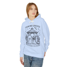 Load image into Gallery viewer, Unisex Lightweight Hooded Sweatshirt