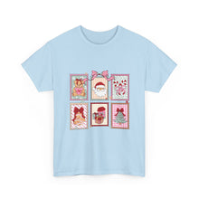 Load image into Gallery viewer, Cute Girl&#39;s Gallery Tee | Unisex Cotton T-Shirt, Fun Daywear, Gift for Her, Casual Style, Birthday Present