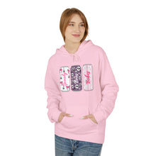 Load image into Gallery viewer, Unisex Midweight Softstyle Fleece Hoodie