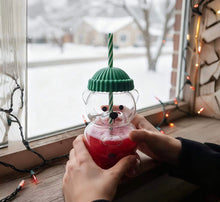 Load image into Gallery viewer, Bear Cup