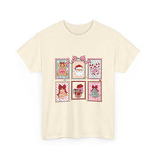 Load image into Gallery viewer, Cute Girl&#39;s Gallery Tee | Unisex Cotton T-Shirt, Fun Daywear, Gift for Her, Casual Style, Birthday Present
