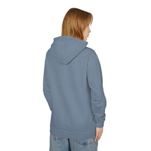 Load image into Gallery viewer, Stars Hollow Unisex Lightweight Hooded Sweatshirt, Cozy Fall Layer, Perfect Gift for Gilmore Girls Fans, Casual Weekend Wear, Stylish [...]