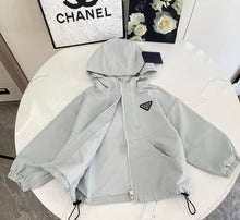 Load image into Gallery viewer, PP jacket