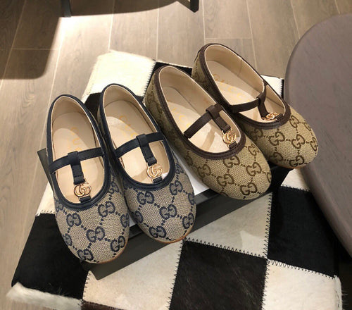 Thanks giving Shoes GG flats