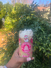 Load image into Gallery viewer, Girly Christmas Cup