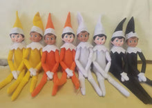 Load image into Gallery viewer, Santas Helpers