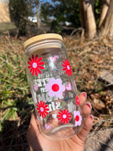 Load image into Gallery viewer, Funny Mom Life UV DTF Cup Wrap: Peel &amp; Stick Transfer