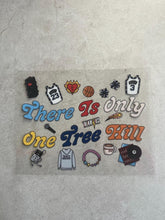 Load image into Gallery viewer, One Tree Hill Glass Tumbler - TV Show Fan Gift