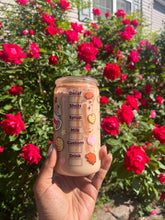 Load image into Gallery viewer, Cafecito Y Chisme Cup Libbey Can