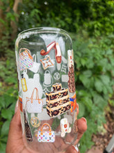 Load image into Gallery viewer, OPPSIE Imperfect Libbey Cup