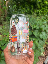 Load image into Gallery viewer, OPPSIE Imperfect Libbey Cup