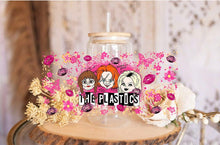 Load image into Gallery viewer, Girly Horror UV DTF WRAP