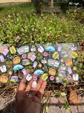 Load image into Gallery viewer, Stars Hollow Libbey Cup: Gilmore Girls Fan Tumbler