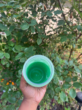 Load image into Gallery viewer, Matcha Snow Globe libbey 16oz,