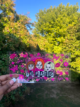 Load image into Gallery viewer, Girly Horror UV DTF WRAP