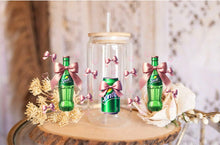 Load image into Gallery viewer, Lime Fizz UV DTF Wrap