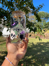 Load image into Gallery viewer, Spells &amp; Witch Libbey – Magical Cup for Witch Lovers