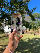 Load image into Gallery viewer, Spells &amp; Witch Libbey – Magical Cup for Witch Lovers