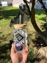 Load image into Gallery viewer, Spells &amp; Witch Libbey – Magical Cup for Witch Lovers