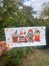 Load image into Gallery viewer, Thanksgiving/Football UV DTF WRAP