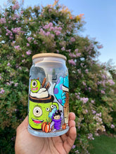 Load image into Gallery viewer, Monsters Inc UV DTF WRAP