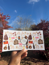 Load image into Gallery viewer, Designer UV DTF WRAP