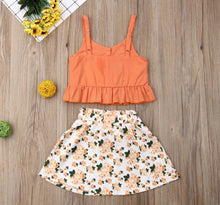 Load image into Gallery viewer, Marley Skirt Set